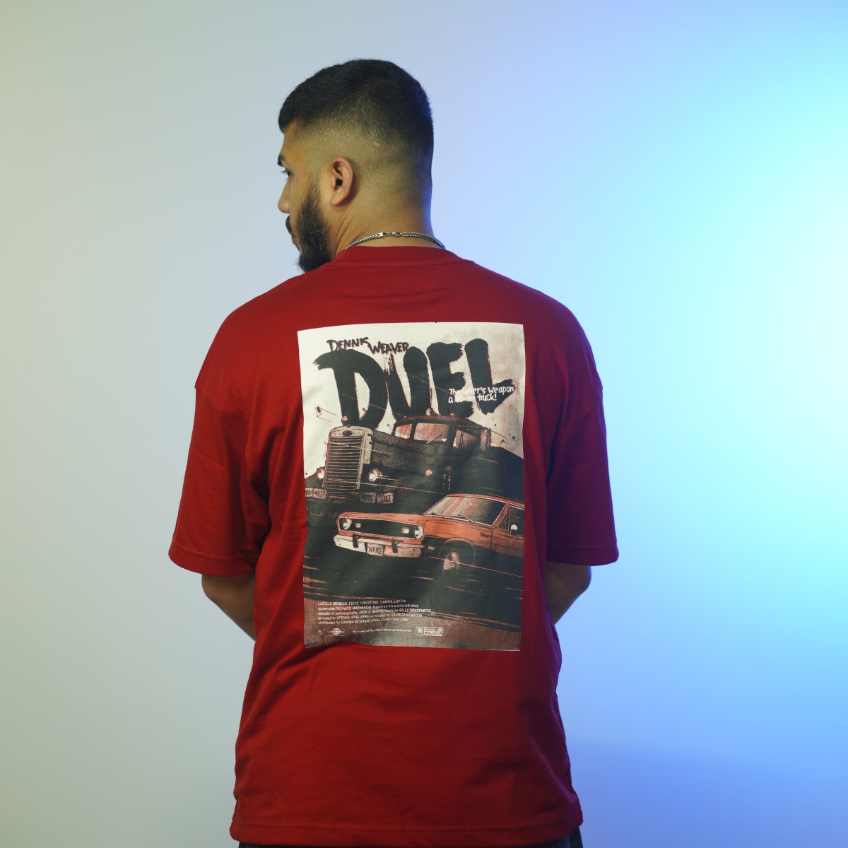 Denk Over Duel D