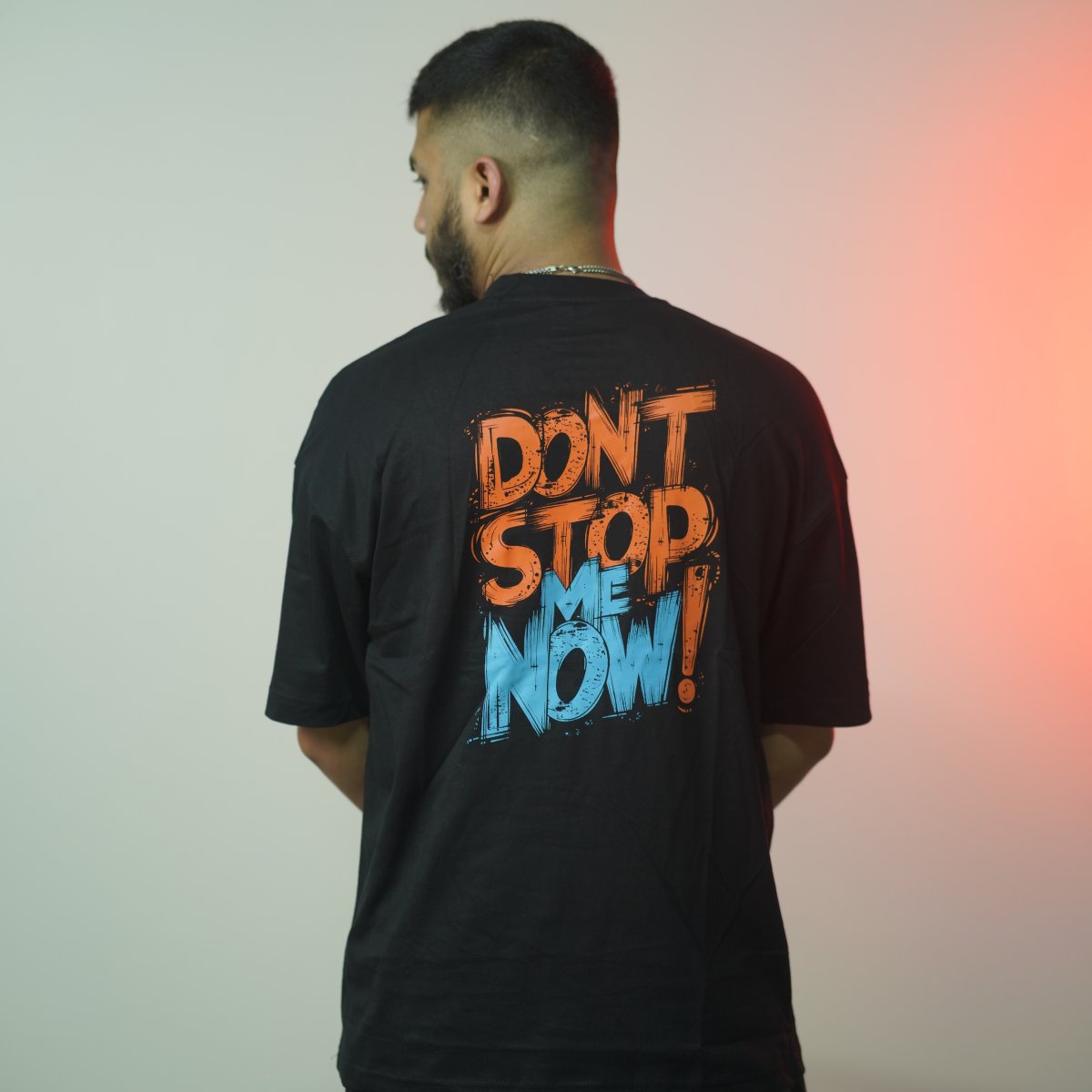 Don't Stop Me Now