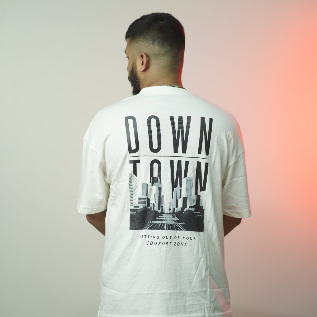 Down Town