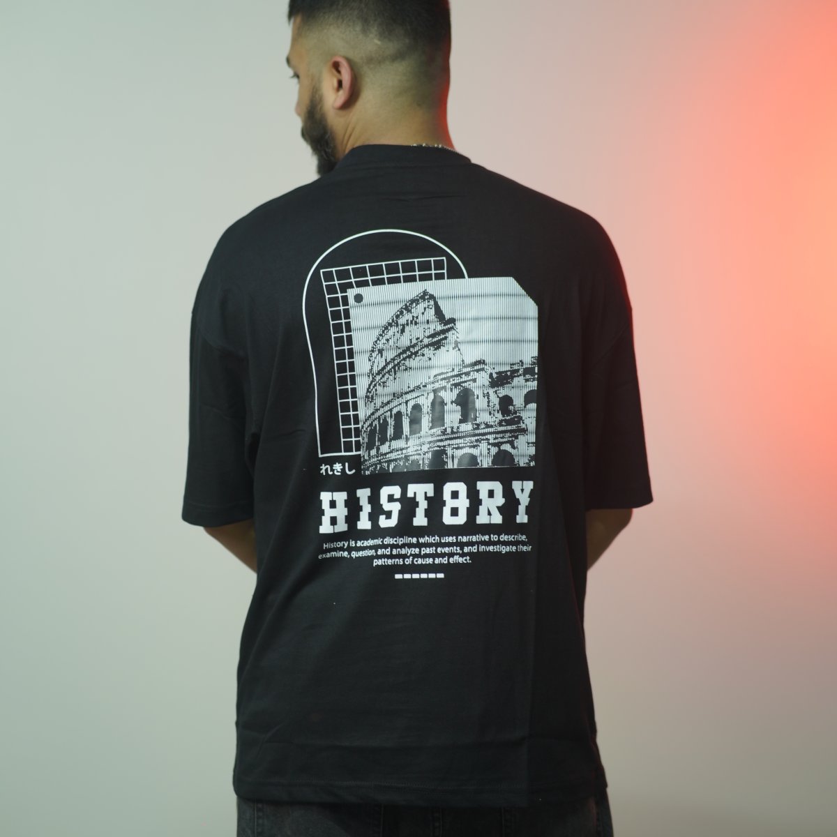 History D