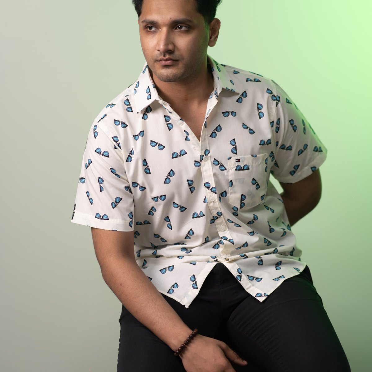Summer Beach Vibe Print
