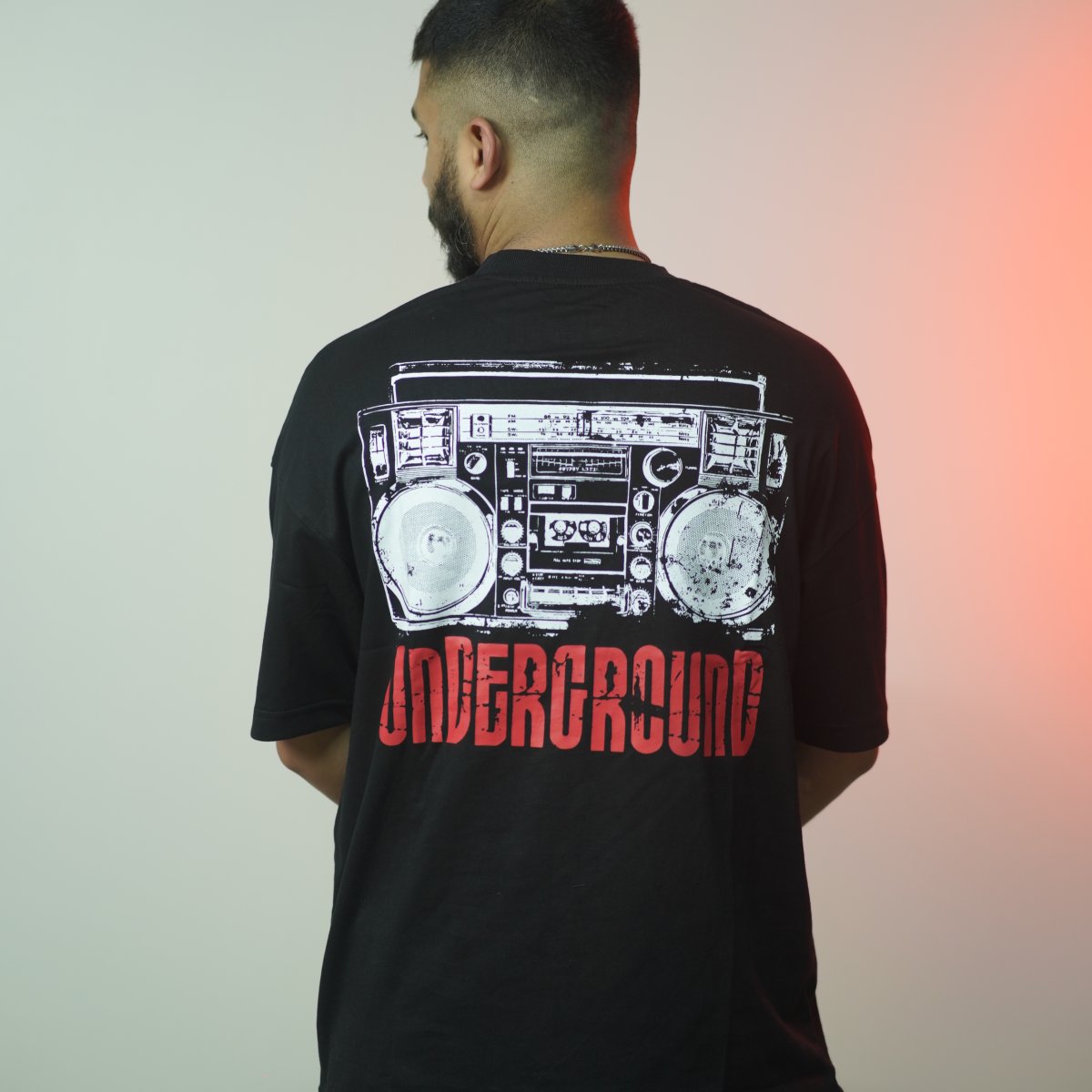 UnderGround D