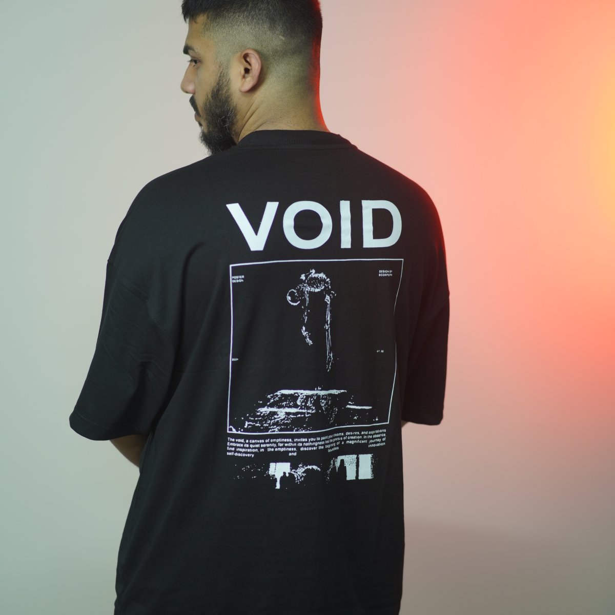 VOID D