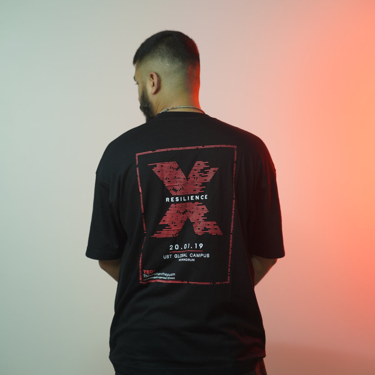 X Resilience