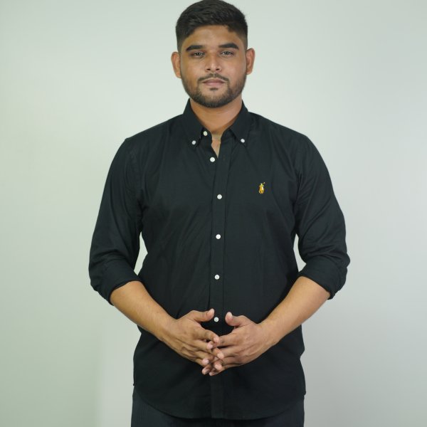 Polo Ralph Lauren Classic Jet Black