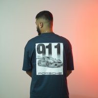 911 Porshce Green