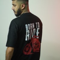 Born to Ride D