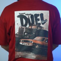 Denk Over Duel D