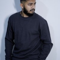 Difo Black Hoodie