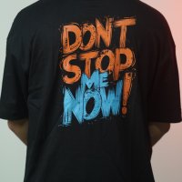 Don't Stop Me Now