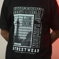 History of London