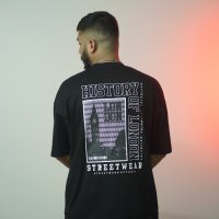 History of London D