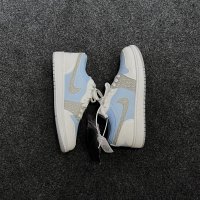 J-1 LOW SE BLUE TINT ELEPHANT PRINT (1:1 PREMIUM)