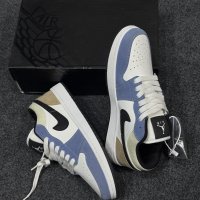 JORDAN 1 LOW VINTAGE UNG MULTI COLOUR (1:1 GRADE)