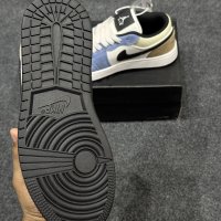 JORDAN 1 LOW VINTAGE UNG MULTI COLOUR (1:1 GRADE)