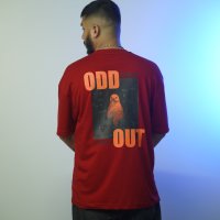 Odd Out