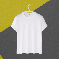 Plain T-Shirt