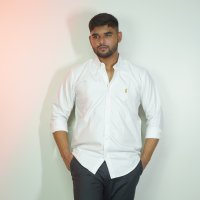 Polo Ralph Lauren Signature Pure White