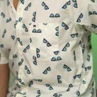 Summer Beach Vibe Print