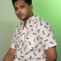 Summer Beach Vibe Print