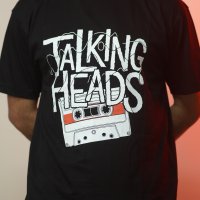 Talking Heads
