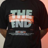 The End