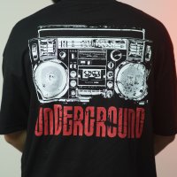 UnderGround D