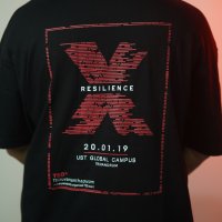 X Resilience